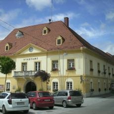Stadtamt Kapfenberg
