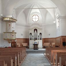 Santa Trinità