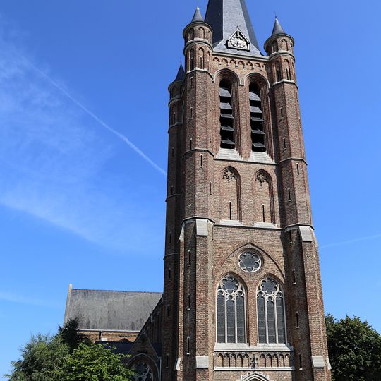Sint-Leodegariuskerk