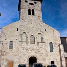 Église Saint-André de Saint-Rambert