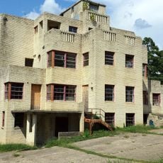 Mountainaire Hotel Historic District
