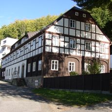 Faktorský dům čp. 363