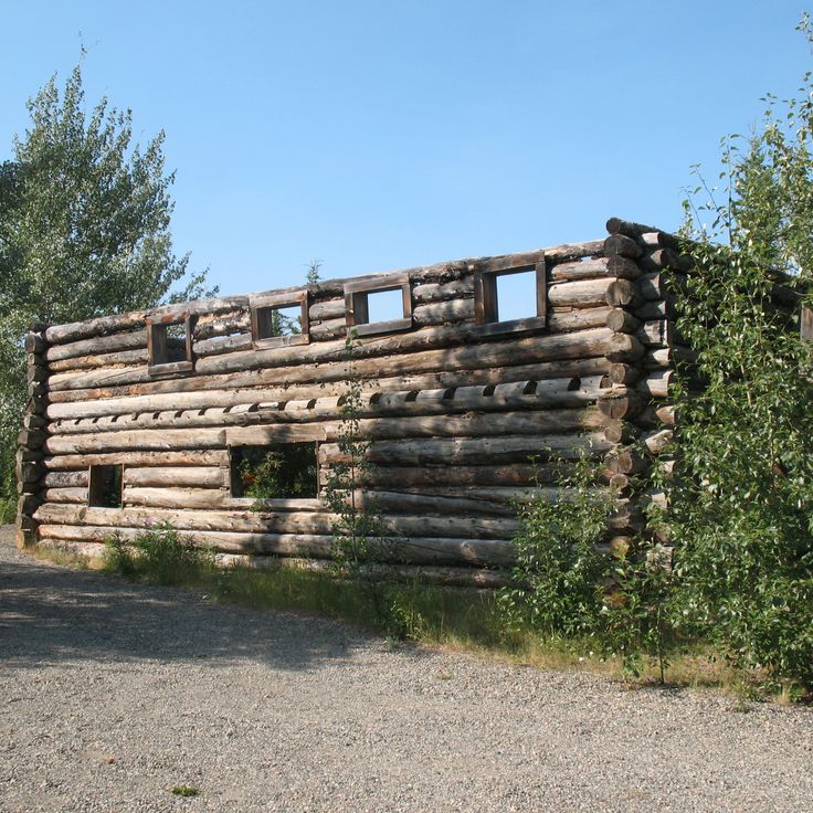 Montague Roadhouse Site