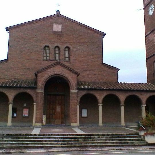 Chiesa di Sant'Antonio Abate