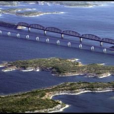 Amistad National Recreation Area