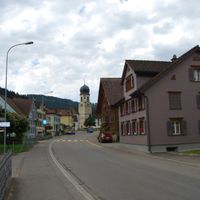 Mosnang
