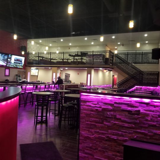 Sudo Bar & Grill