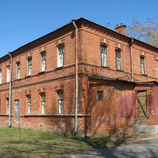 Мастерские