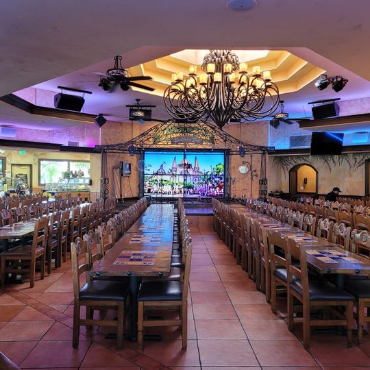 Guadalajara Grill
