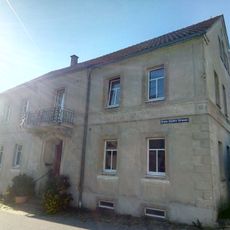 Wohnhaus Bruno-Stiebitz-Straße 13