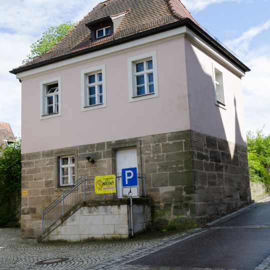 Klosterberg 11