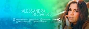 Alessandra Rosaldo Profile Cover