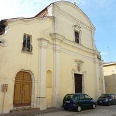Chiesa del Carmine