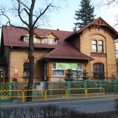 19 Mickiewicza Street, Jelenia Góra