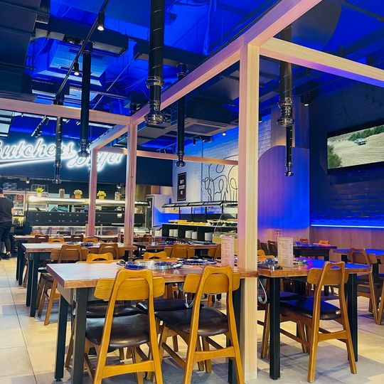 Butchers Buffet Cabramatta