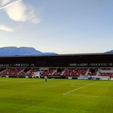 Stadio Druso