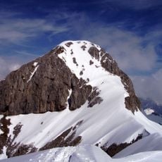 Monte Ferrante