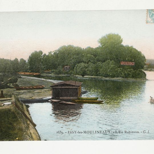 Quai du Président-Roosevelt