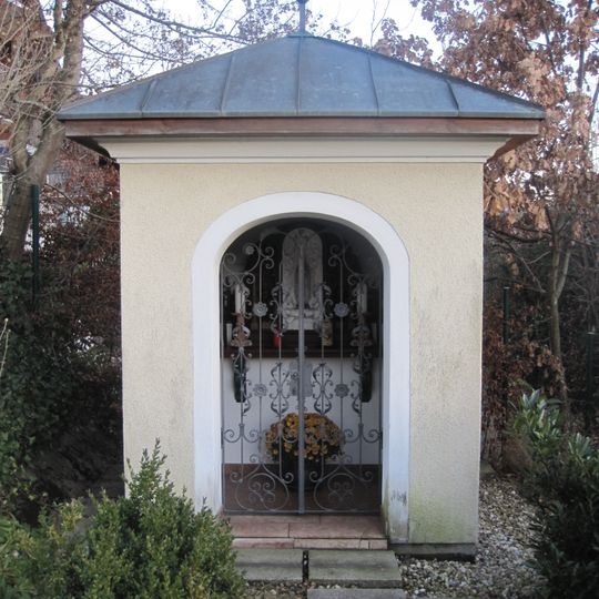 Gasterbauer-Kapelle, Mondsee