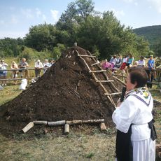 Museo Etnográfico Usatxi de Pipaón