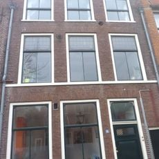 Oude Rijn 13, Leiden