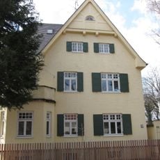 Oselstraße 35 (München)