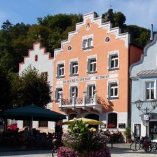 Hotel Schwan
