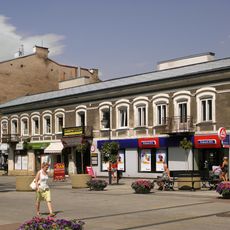 29 Żeromskiego Street in Radom