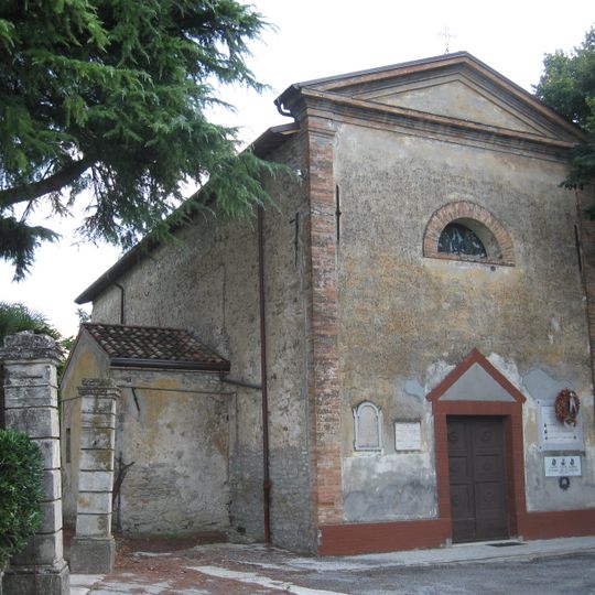 Chiesa di Santa Lucia