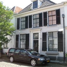 Turfpoortstraat 39, Naarden