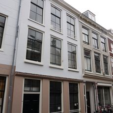 Haverstraat 26, Utrecht
