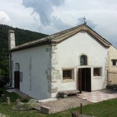 Chiesa dei Santi Fermo e Rustico