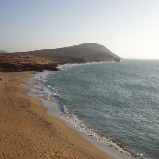 Cabo de la Vela