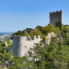 Château de Rauheneck