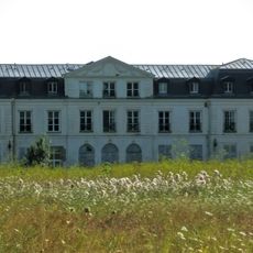 Château de Sainte-Assise