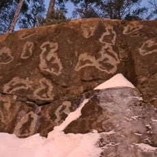 «Долина зайцев»