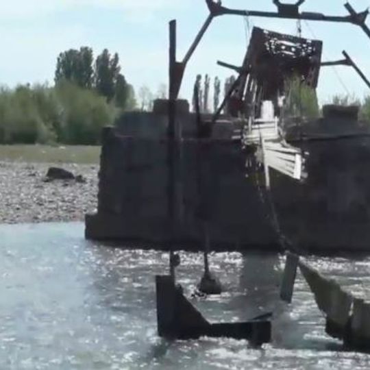 Municipalità di Gali