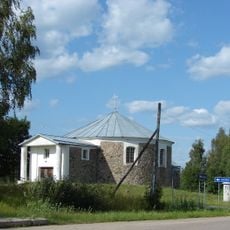 Michael the Archangel chapel in Balta