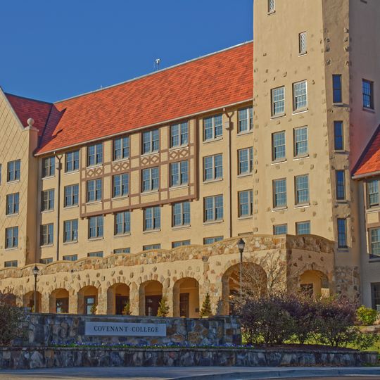 Covenant College