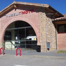Museu de la Moto de Bassella
