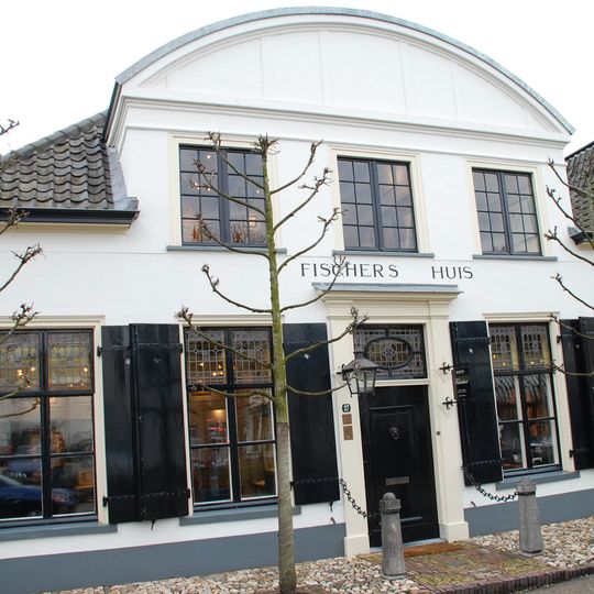 Fischershuis