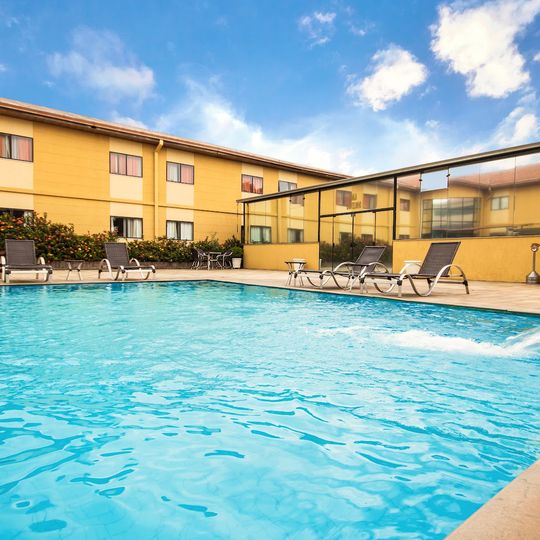 Nacional Inn Sorocaba