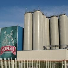 Łomża Brewery