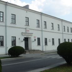 Akademia Zamojska (1639-48 r.)