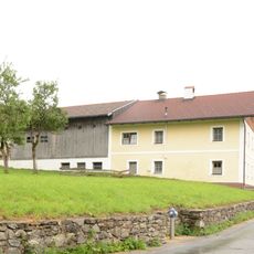 Bauernhaus Kalser
