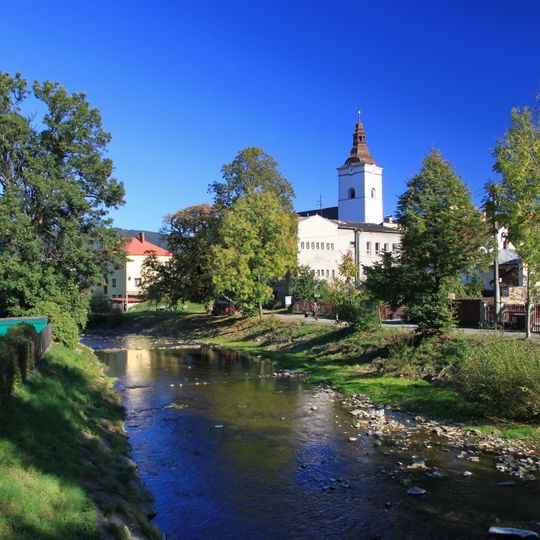 Jabłonków