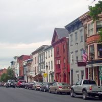 Hudson