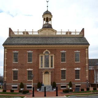 Old Statehouse