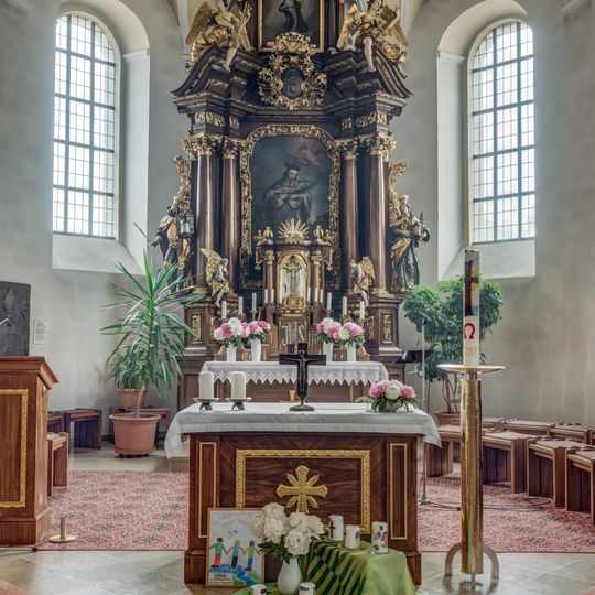 Kirche