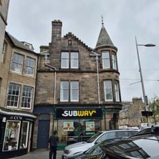 St Andrews, 90 Market Street